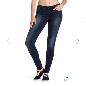 NWOT Articles of Society Mya Jean